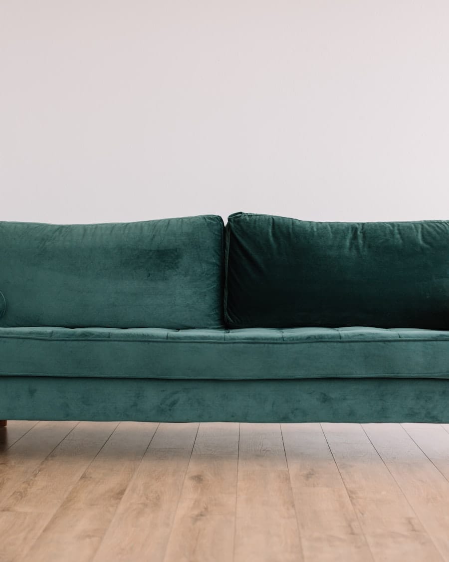 Apartament Złota 44